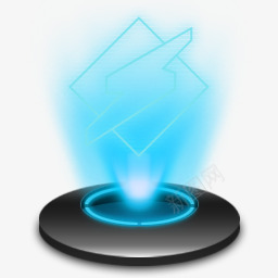 信息科技桌面图标png_新图网 https://ixintu.com 