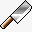 菜刀2图标png_新图网 https://ixintu.com kitchen knife 刀 厨房