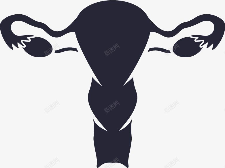 生殖中心图标png_新图网 https://ixintu.com 生殖中心