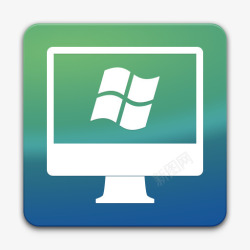 remote微软远程桌面连接isabi3icons图标高清图片