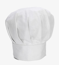 厨师专用厨师帽子高清图片