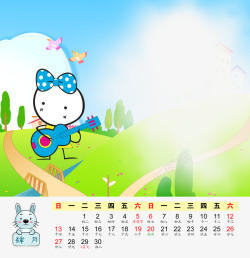 相片模板素材