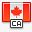 加拿大国旗农场的新鲜图标png_新图网 https://ixintu.com flag 加拿大 国旗