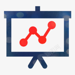 折线图png免抠素材_新图网 https://ixintu.com 卡通折线图 手绘折线图 这线条