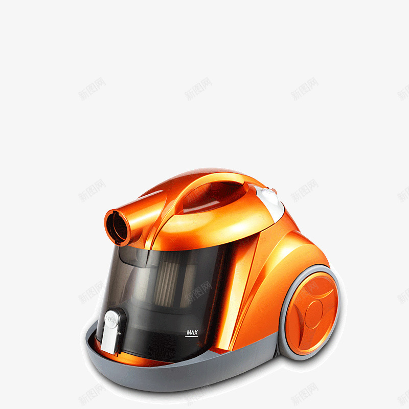 家用吸尘器png免抠素材_新图网 https://ixintu.com 产品实物 厨房 吸尘器 电器