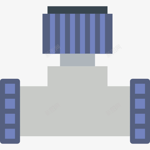 阀图标png_新图网 https://ixintu.com 天然气 工业 建筑 油阀 煤气管道 石油 阀门