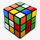魔方立方体混合拼图png免抠素材_新图网 https://ixintu.com cube mixed rubik 混合 立方体 魔方