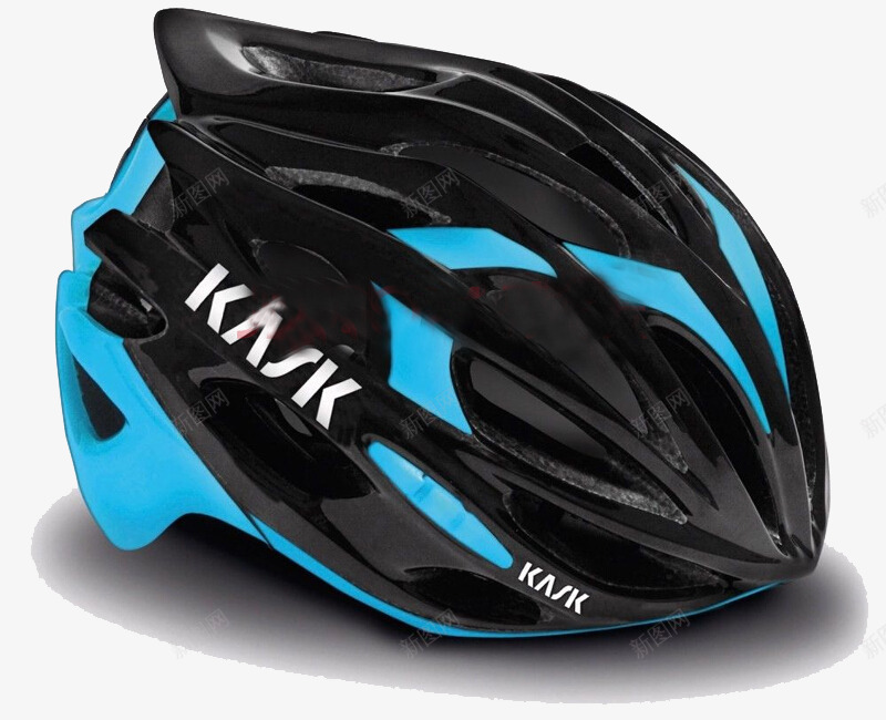 升级版头盔png免抠素材_新图网 https://ixintu.com 夏季 户外产品 自行车头盔 通用 黑色