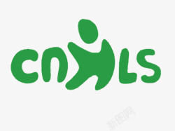 华莱士logo设计华莱士绿色图标高清图片