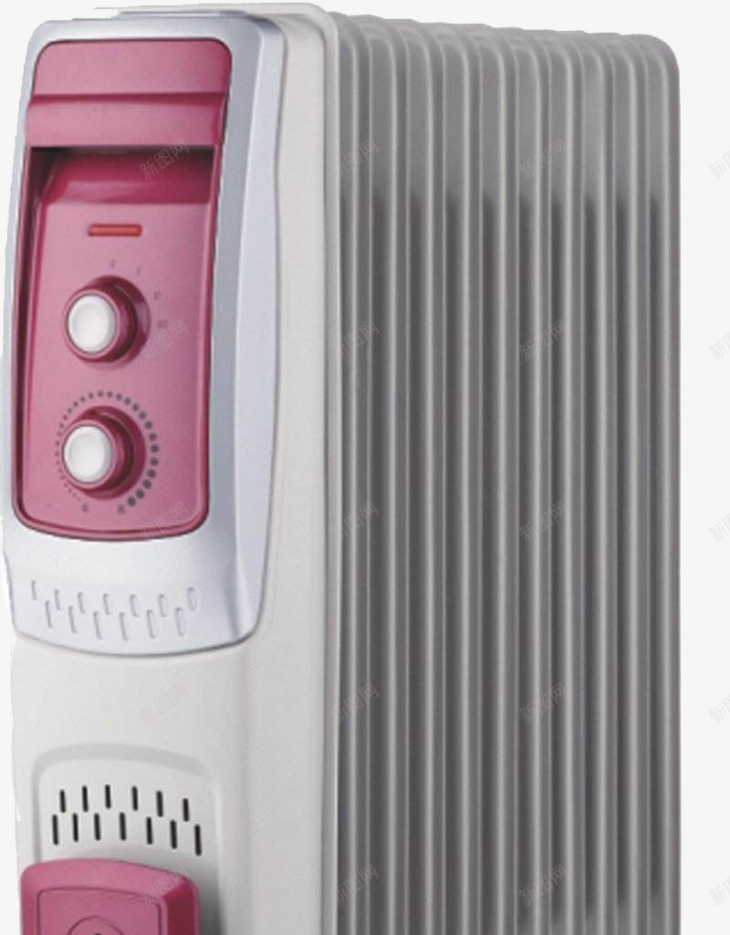 电暖器取暖png免抠素材_新图网 https://ixintu.com 免费 免费下载 取暖家电 实物 小家电 电暖器