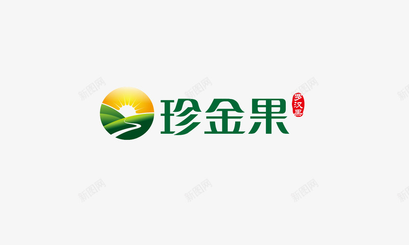 农产品logo欣赏图标png_新图网 https://ixintu.com 免抠 免抠下载 农产品logo设计欣赏 农作物 生态农业 生鲜 种植业