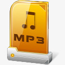 系统软件音乐MP3图标png_新图网 https://ixintu.com 桌面 软件
