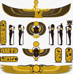 埃及传统埃及高清图片