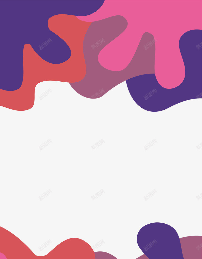紫色水彩颜料png免抠素材_新图网 https://ixintu.com 图案绘画 清新颜料 简约涂料 紫色水彩 绘画美术 美术艺术