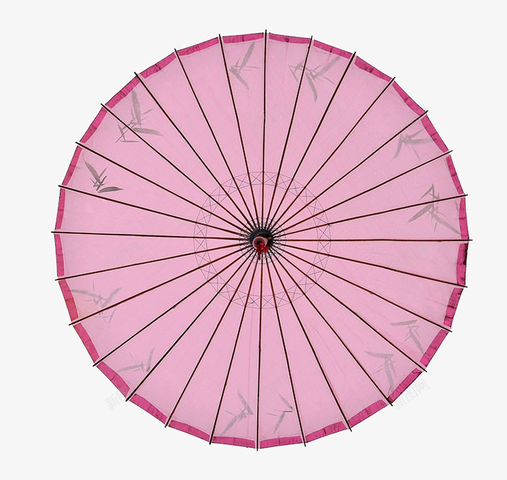 淡紫色伞png免抠素材_新图网 https://ixintu.com 中国 伞 伞特写 实物 工艺品特写 淡紫色伞 雨具