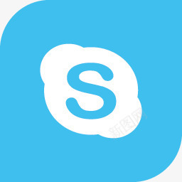 视频电话Skype的标志社会化媒体叶图标png_新图网 https://ixintu.com Skype Skype的标志 logo media skype social 社会化媒体 视频电话