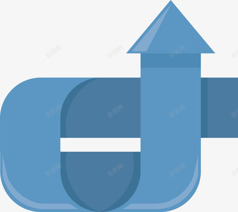 青色箭头png免抠素材_新图网 https://ixintu.com 上升箭头 单向箭头 单向箭头矢量 卡通箭头 循环箭头 手绘箭头 指示箭头 虚线箭头 青色箭头