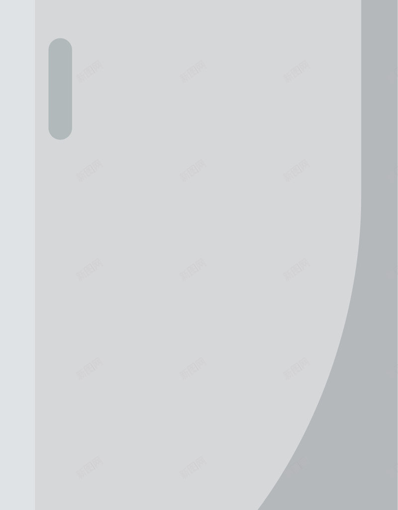 冰箱卡通风格矢量图ai免抠素材_新图网 https://ixintu.com 冰箱 卡通用具 卡通风格 厨房用具 厨房设备 扁平风格 矢量图