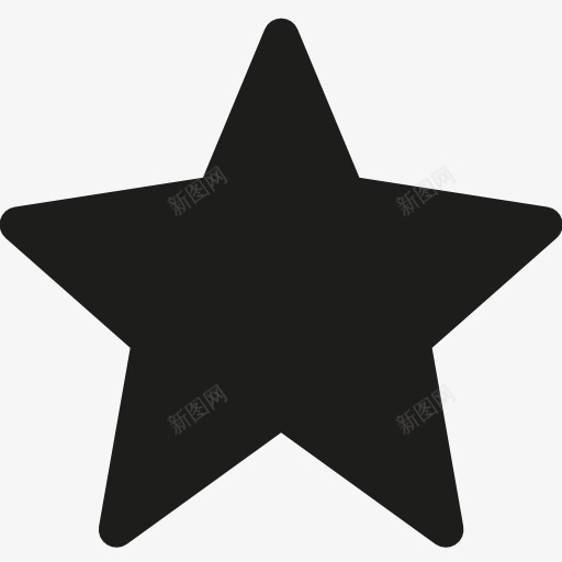 明星图标png_新图网 https://ixintu.com 喜爱 最喜欢的明星 标志的形状 速度