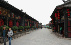 旅游素材