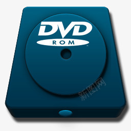 DVD电脑设备桌面网页图标png_新图网 https://ixintu.com dvd 图标 桌面 电脑 网页 设备