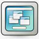 桌面远程UltimateGnome图标图标
