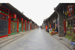 旅游素材