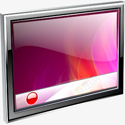 显示器立体系统桌面图标png_新图网 https://ixintu.com png 图标 显示器 桌面 立体 系统 高清