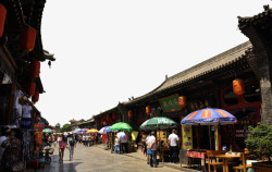 旅游素材