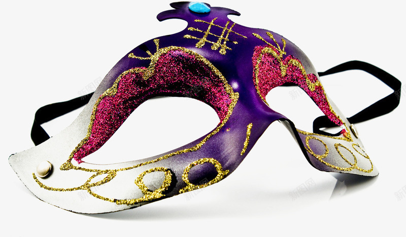 神秘的紫色面具效果元素png免抠素材_新图网 https://ixintu.com 元素 效果 神秘 紫色 紫色神秘 面具