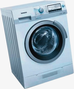 家电洗衣机素材