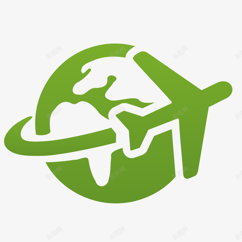 地球环抱回收图标png_新图网 https://ixintu.com 保护 回收 废品 废品回收 快乐 爱戴 爱护 环保 环境 环抱