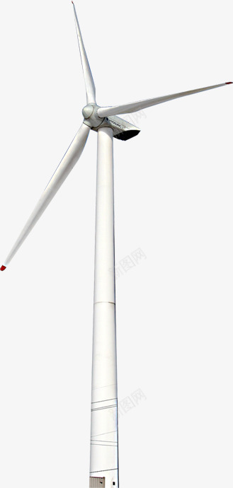 风力发电户外设施png免抠素材_新图网 https://ixintu.com 发电 户外 设施 风力