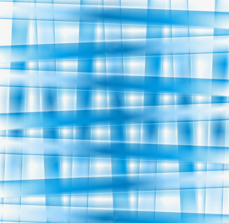 蓝色光效格子背景png免抠素材_新图网 https://ixintu.com 光效格子 抽象光效 抽象背景 蓝色光效格子 蓝色光效背景