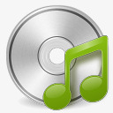 XP风格系统歌曲png免抠素材_新图网 https://ixintu.com 桌面 歌曲 系统