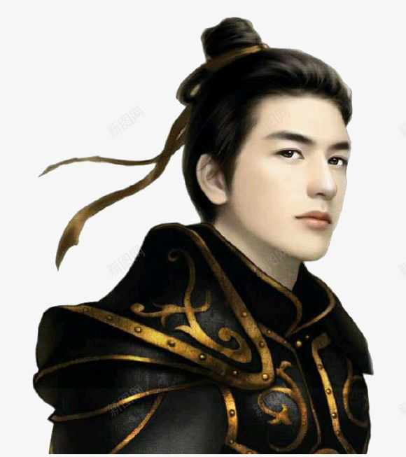 古代美女png免抠素材_新图网 https://ixintu.com 中国风 人物 古代 古代美女 古风 唯美 女神 美女