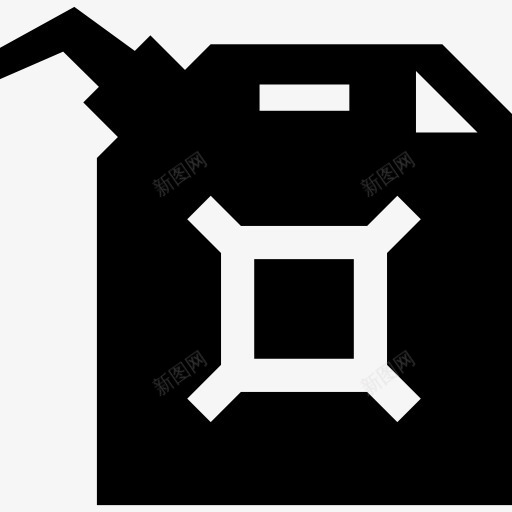 气图标png_新图网 https://ixintu.com 天然气 汽油 燃料