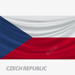 republic捷克矢量图高清图片
