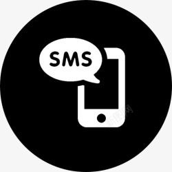 sms调用钥匙移动移动电话电话屏幕短图标高清图片