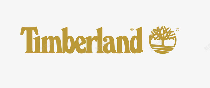 Timberland图标图标