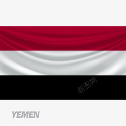 YEMEN矢量图素材