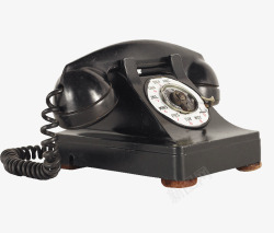 古董电话电话仪器高清图片
