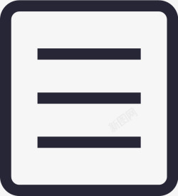 新闻目录新闻目录图标高清图片