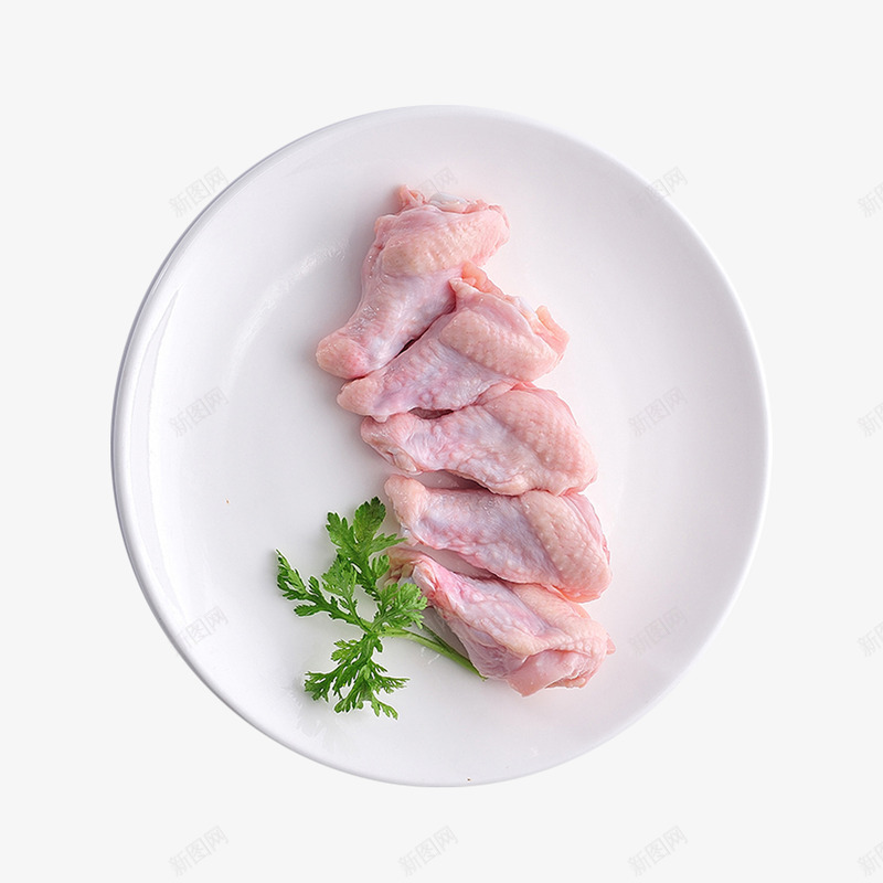 一排新鲜的鸡腿肉png免抠素材_新图网 https://ixintu.com 动物肉设计 动物设计 照烧鸡排 特色小吃 碟子设计 食物设计 鸡腿设计