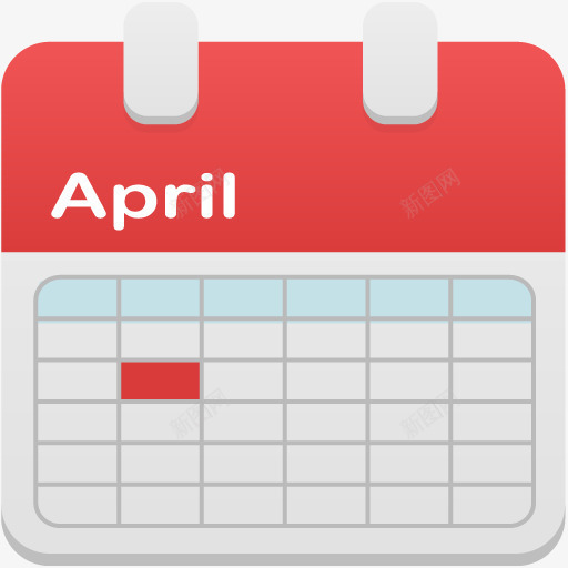 日历图标选择一天png_新图网 https://ixintu.com calendar day selection 一天 日历 选择