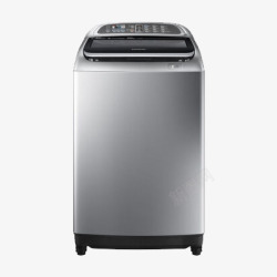 全自动波轮三星洗衣机XQB140高清图片