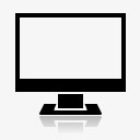 显示计算机监控屏幕ecqlipse2png免抠素材_新图网 https://ixintu.com computer display monitor screen 屏幕 显示 监控 计算机
