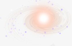 太空漩涡星空漩涡高清图片