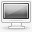 电脑监控屏幕woothemesiconset图标png_新图网 https://ixintu.com computer monitor screen 屏幕 电脑 监控