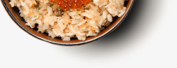 米饭韩国拌饭素材